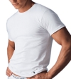 Polo Ralph Lauren 3-Pack Classic Cotton Crew Neck T-shirt