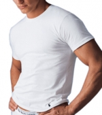 Polo Ralph Lauren 3-Pack Classic Cotton Crew Neck T-shirt